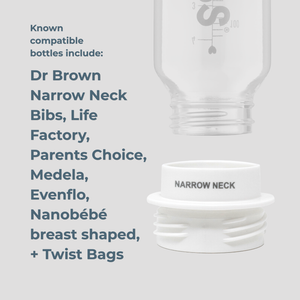Medela Adapter