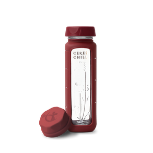 6oz Bloom Glass Baby Bottle
