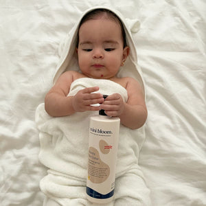 Knots Be Gone - MOOGCO Baby