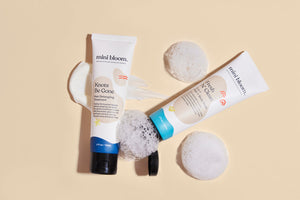 Bath Time Duo - MOOGCO Baby