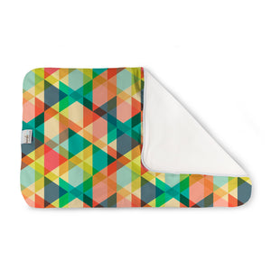 Kanga Care Changing Pad & Sheet Saver - Finn