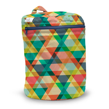 Kanga Care Wet Bag - Finn - MOOGCO Baby
