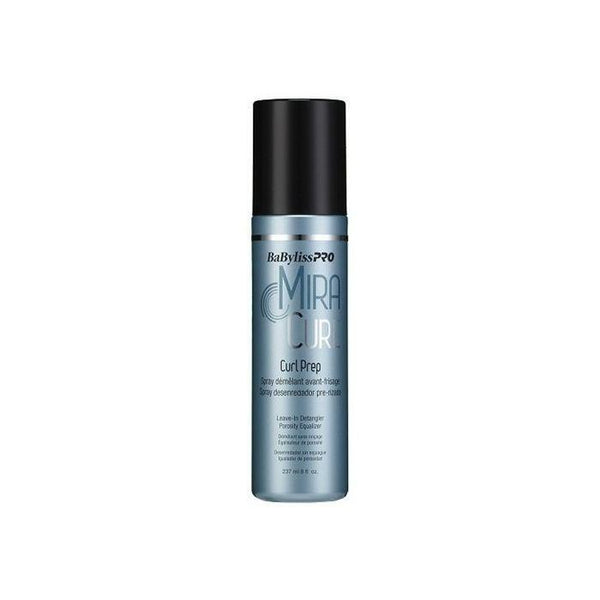 BaByliss PRO MiraCurl Curl Prep 8 Oz