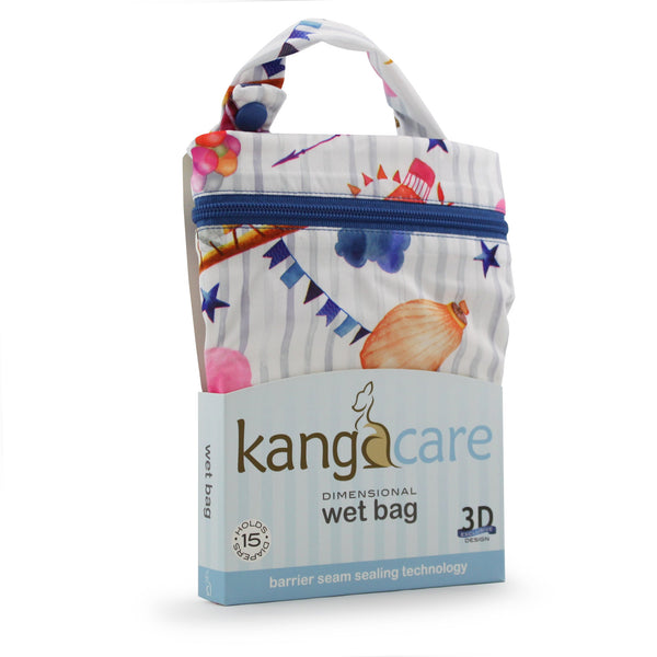 Kanga Care Wet Bag - Soar