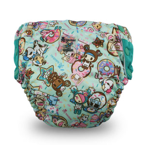 Lil Learnerz Training Pants (2pk) - tokidoki x Kanga Care - tokiTreats
