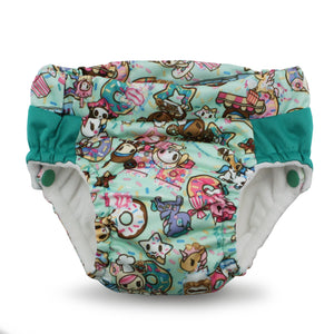 Lil Learnerz Training Pants (2pk) - tokidoki x Kanga Care - tokiTreats