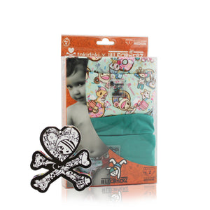 Lil Learnerz Training Pants (2pk) - tokidoki x Kanga Care - tokiTreats