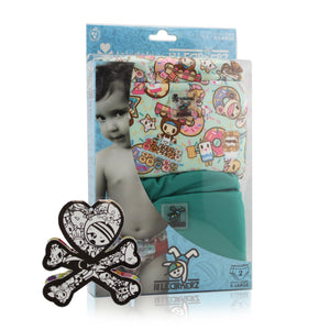 Lil Learnerz Training Pants (2pk) - tokidoki x Kanga Care - tokiTreats