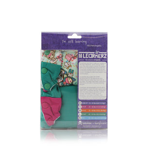 Lil Learnerz Training Pants (2pk) - tokidoki x Kanga Care - tokiTreats