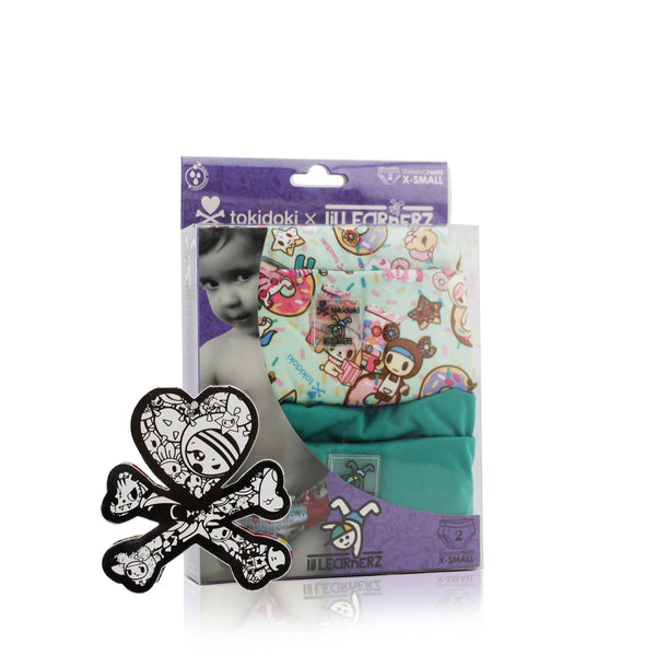 Lil Learnerz Training Pants (2pk) - tokidoki x Kanga Care - tokiTreats