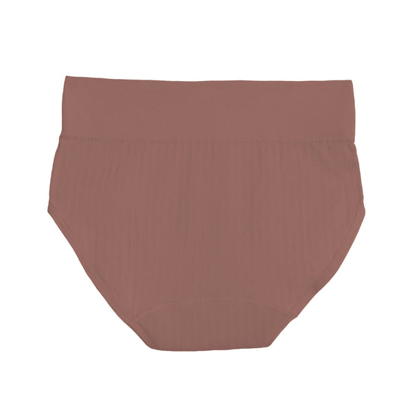 The High Waisted Period. in Sporty Stretch For Heavy Flows