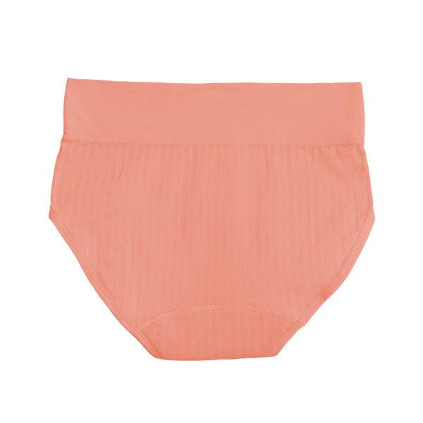 The High Waisted Period. in Sporty Stretch For Heavy Flows