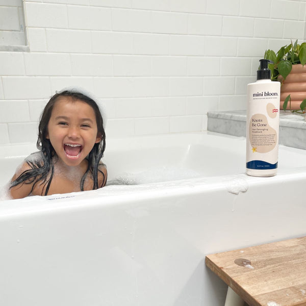 Knots Be Gone - MOOGCO Baby