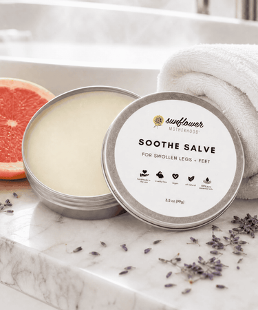 Soothe Salve