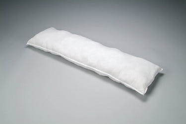 Cozy Farm Full Body Pregnancy Pillow 16 x 52 White