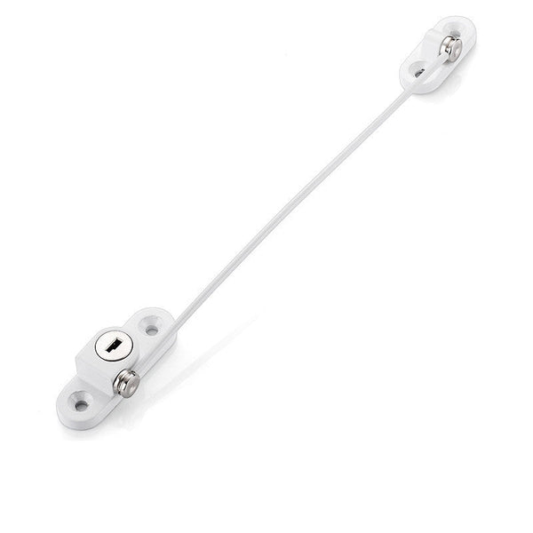 Window Security Chain Lock for Baby Safety