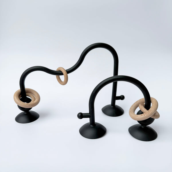 On-The-Go Suction Toy