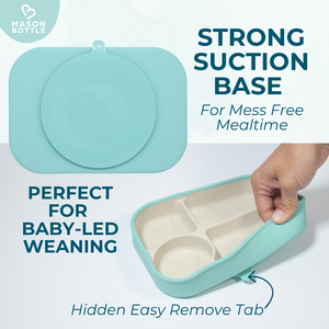 First Bites™ Mealtime Starter Set