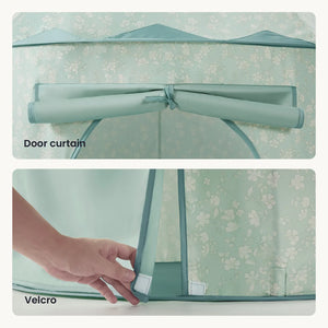 Tiny Land® Kids Tent – Indoor Tent for Toddlers