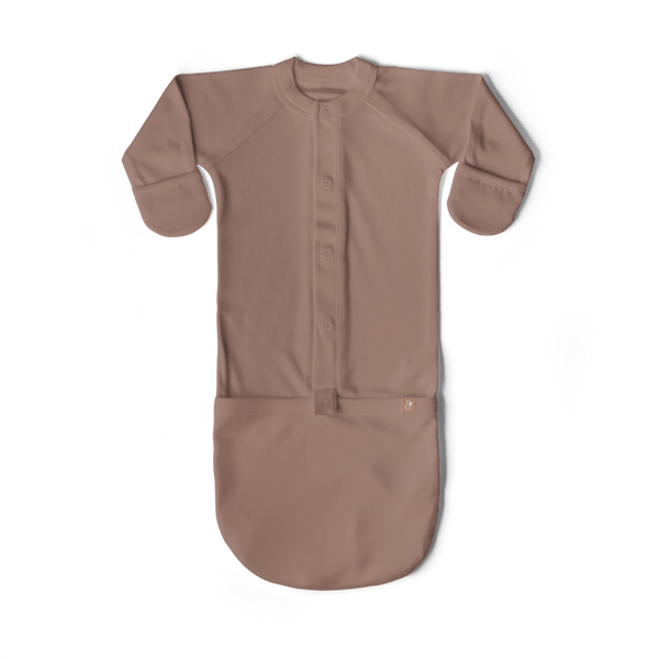 24 HOUR CONVERTIBLE GOWN | HIGH PRAIRIE