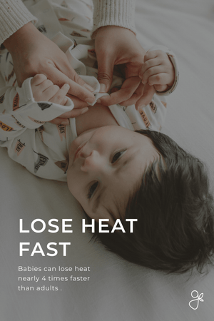 24 HOUR CONVERTIBLE GOWN | STORM GRAY - MOOGCO Baby