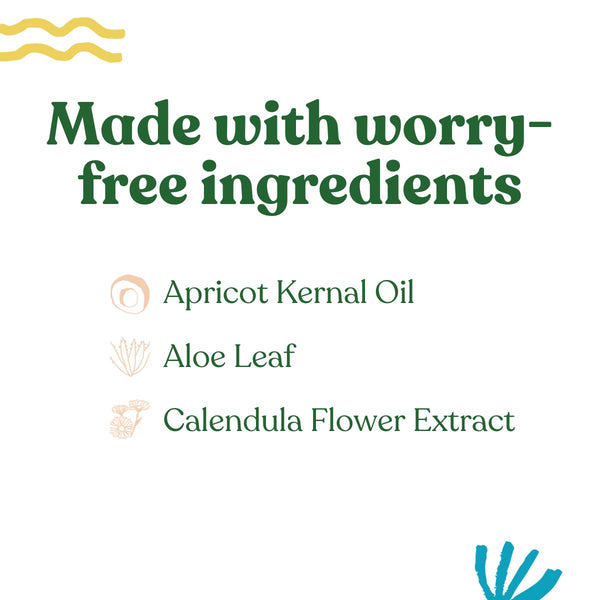 Silk Milk - MOOGCO Baby