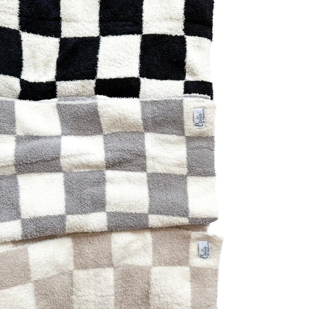 Soft and cozy Bliss Blanket for babies, perfect for comfortable sleep and peaceful nights.