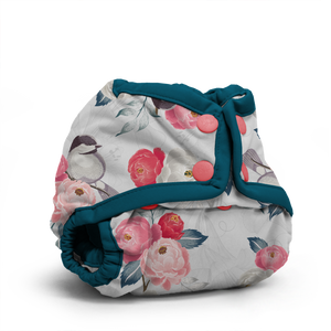 Rumparooz Newborn Cloth Diaper Covers - Lily