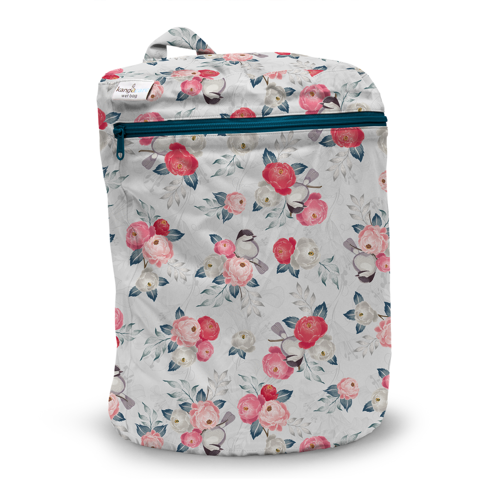 Kanga Care Wet Bag - Lily