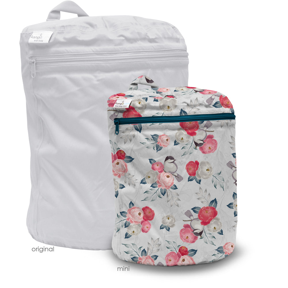 Kanga Care Wet Bag Mini - Lily