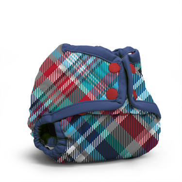 Rumparooz Newborn Cloth Diaper Covers - Billy - MOOGCO Baby