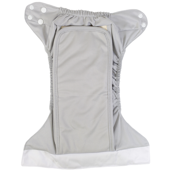 Slim Fit AIO Cloth Diaper