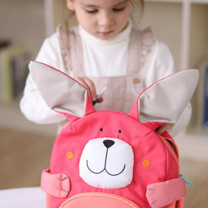 Bunny Backpack