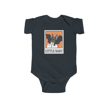 Little Baby Bat Onesie (Babies/Toddlers)