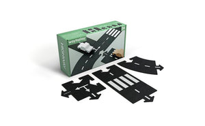 Large Flexible Toy Road Set - Highway
