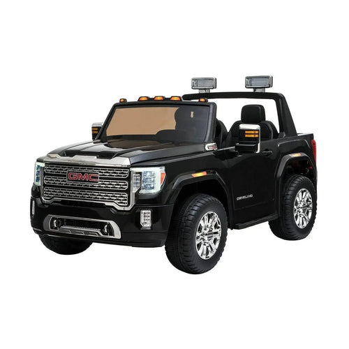 Freddo Toys 24V GMC Denali 2 Seater Ride On Car with Remote