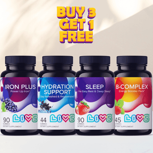 Energy and Performance pack