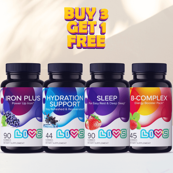 Energy and Performance pack