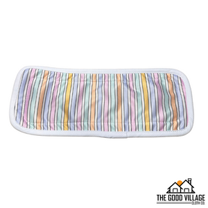 Bamboo Booster | Single | Sun-Kissed Stripes