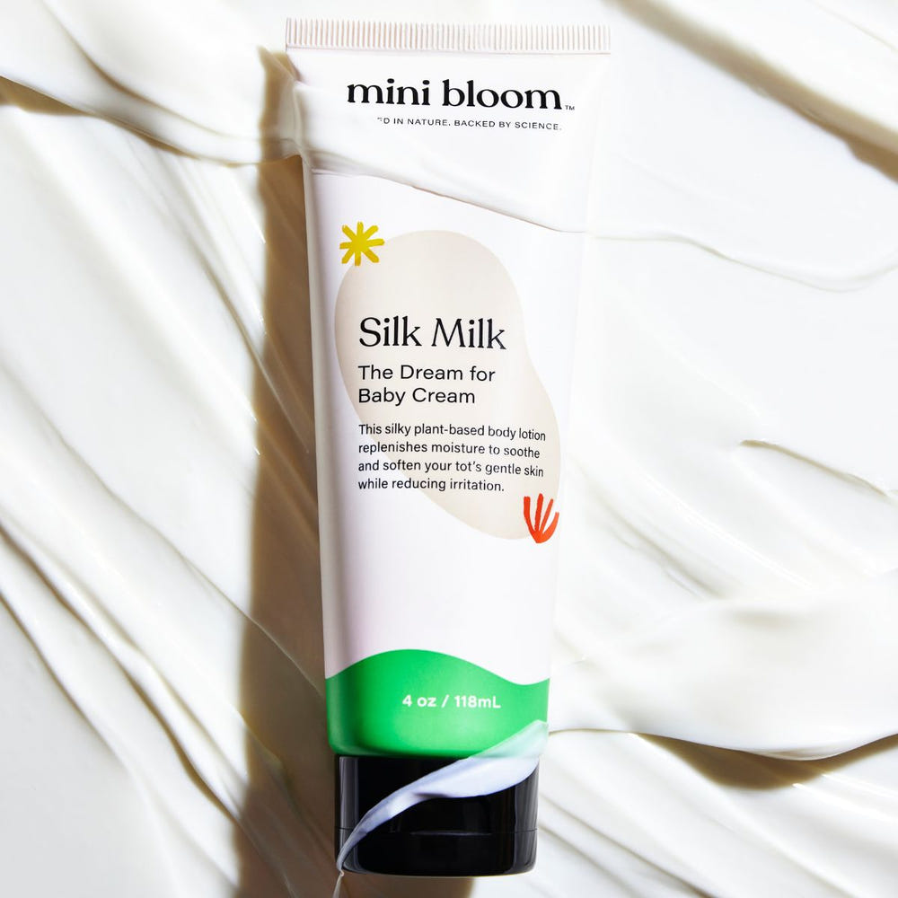 Silk Milk - MOOGCO Baby
