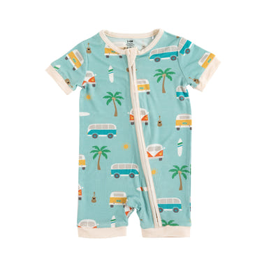 Coastal Cruising (Romper)