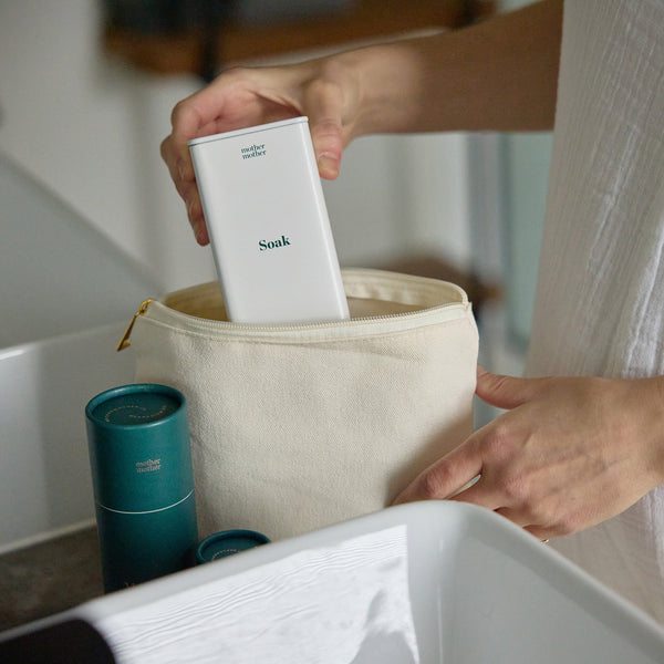 Self-Care Pregnancy Bundle - MOOGCO Baby