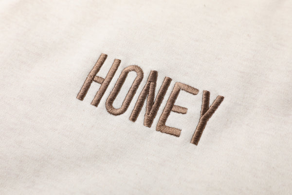 Organic Cotton Sleeping Bag 2.5 TOG Baby Sleep Sack - Brown Bear