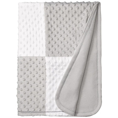Spasilk Swiss Dot Blanket for babies, soft and cozy, perfect for comfort and warmth in baby care.
