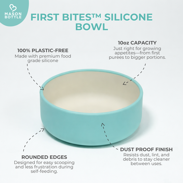 First Bites™ Mealtime Starter Set