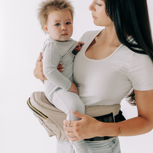 The Tushbaby Hip Carrier