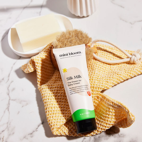Silk Milk - MOOGCO Baby