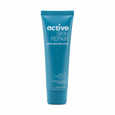 Hydrating Daily Mineral Sunscreen