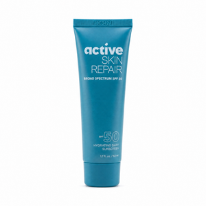 Hydrating Daily Mineral Sunscreen