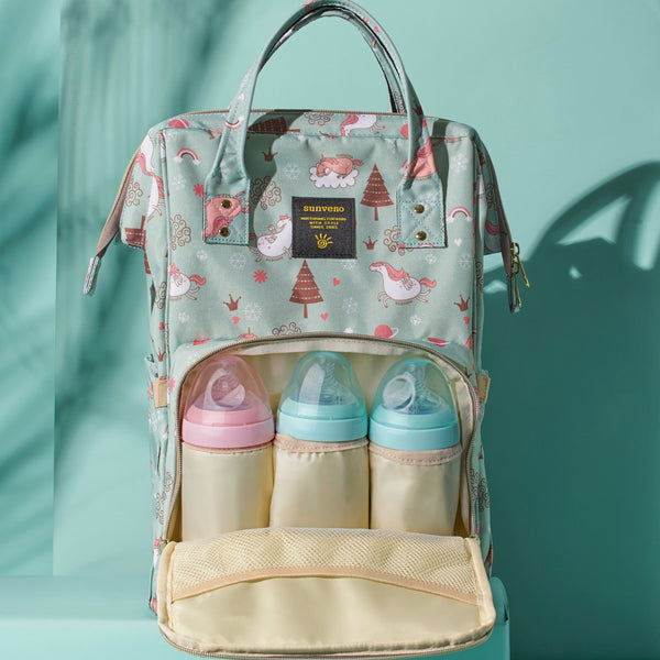 Timeless Baby Diaper Backpack